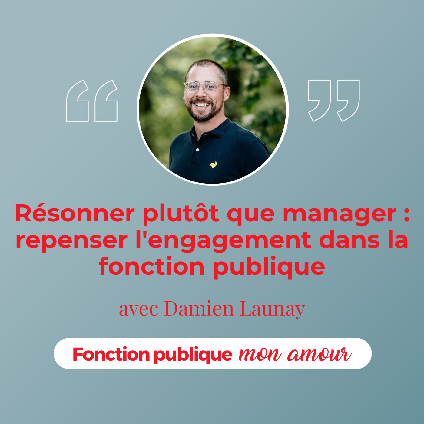 Fonction Publique Mon Amour