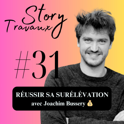 Surélever un immeuble : jackpot ou cauchemar en copro ? 💰 Joachim Bussery cover