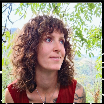 RTVV 113 Alicia des créations inspirées par la nature pour embellir votre quotidien par Laura Giraud cover