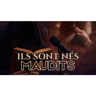 ILS ONT ÉTÉ ALLAITÉS PAR UNE DJINNIYA… | Histoire vraie de sorcellerie au Maroc cover