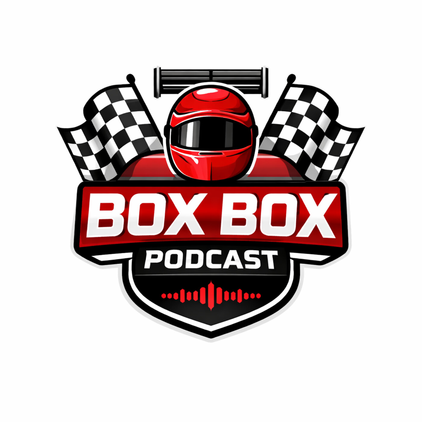 Box Box du 26 mai 2026 : Débrief du GP du Canada episode artwork