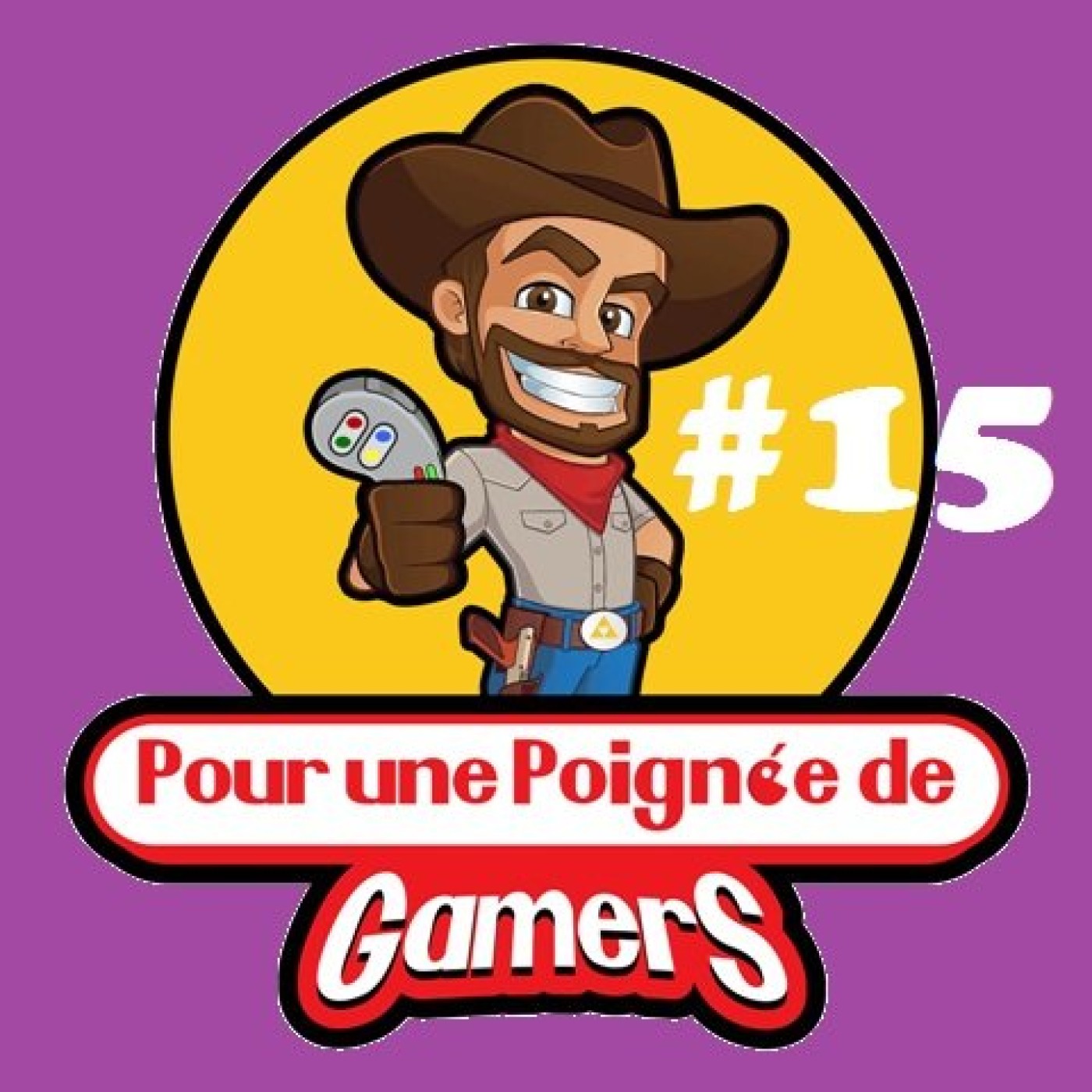 Episode#15-La Switch a 3 ans! Bilan