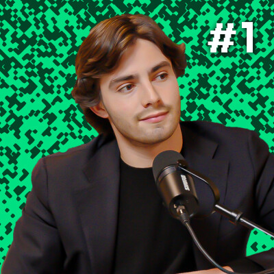 U25 #1 - Jules (Extrastudent) : à 23 ans, il accompagne plus de 300 000 étudiants cover