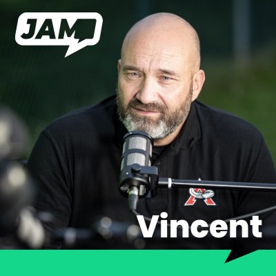 SPORT - Les Avalanches #2 - Vincent Bontoux cover