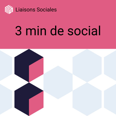Chantiers sociaux, avant-projet de loi sur la fraude, allègements de cotisations patronales, parentalité des cadres … 3 minutes de social cover