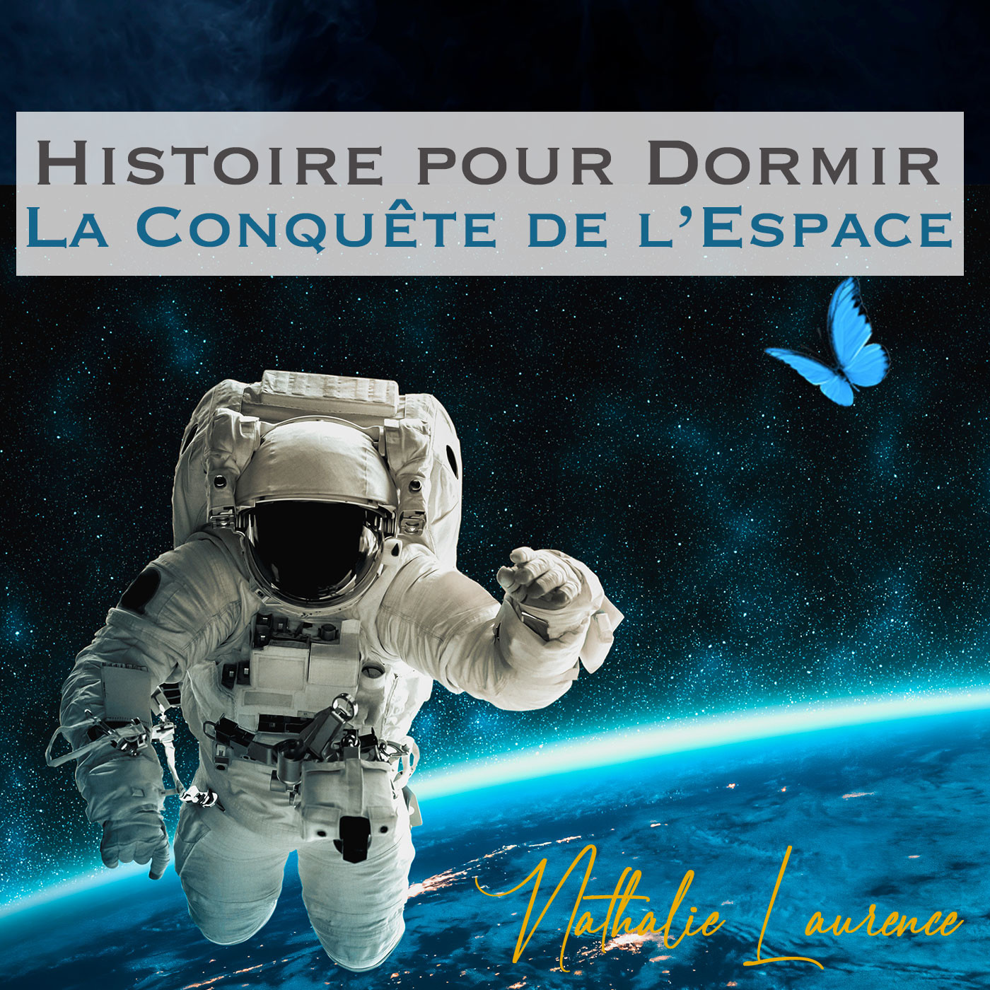 Podcast et Méditations par Nathalie LAURENCE