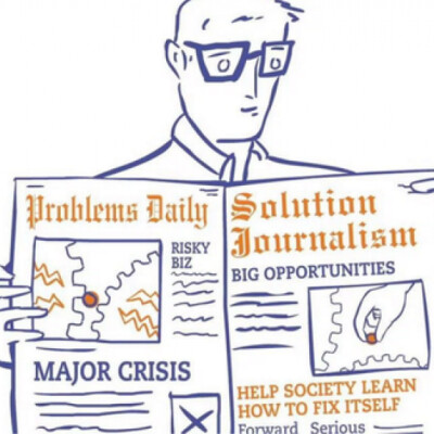 Press Club des Solutions cover