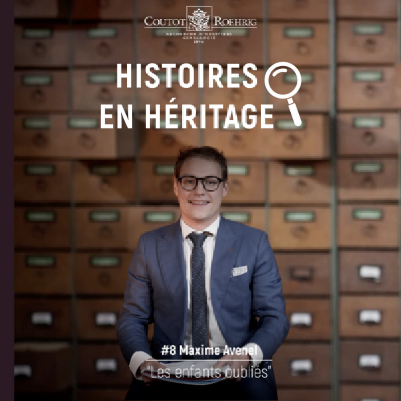 Les enfants oubliés