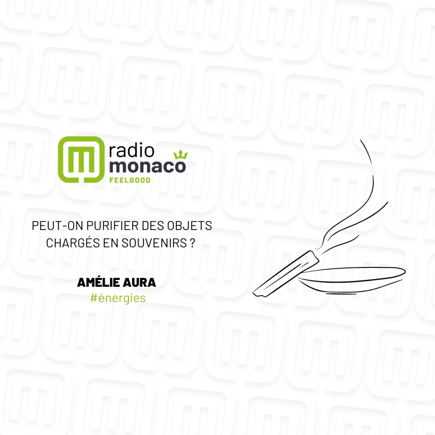 Offrir un coup de jeune énergétique à ses objets episode artwork