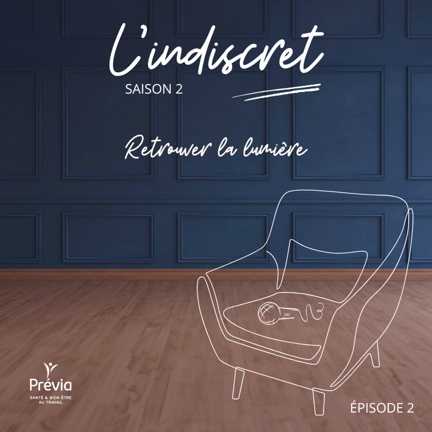 Retrouver la lumière : le témoignage de Katell entre douleurs chroniques et résilience