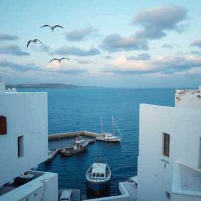 Le Blues d’Essaouira cover