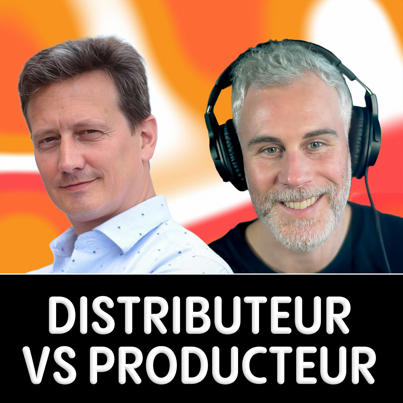 69 - RÉUSSIR SA DISTRIBUTION BOISSON : LES CONSEILS D'UN GROSSISTE EXPERT (GROUPE MILLIET) episode artwork