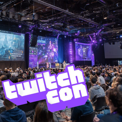Innovation MeetUp | Retour sur le TwitchCon et les Cannes' Lions cover
