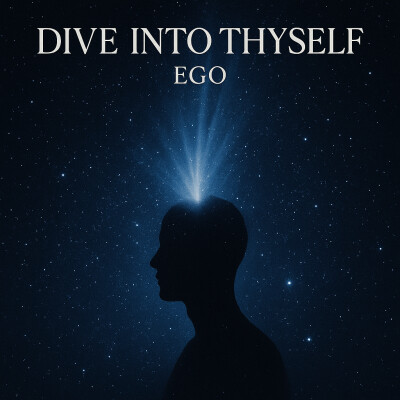 Dive into Thyself cover