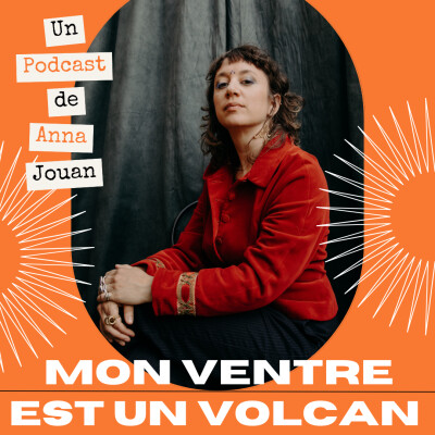 Bande-annonce Mon Ventre est un Volcan cover