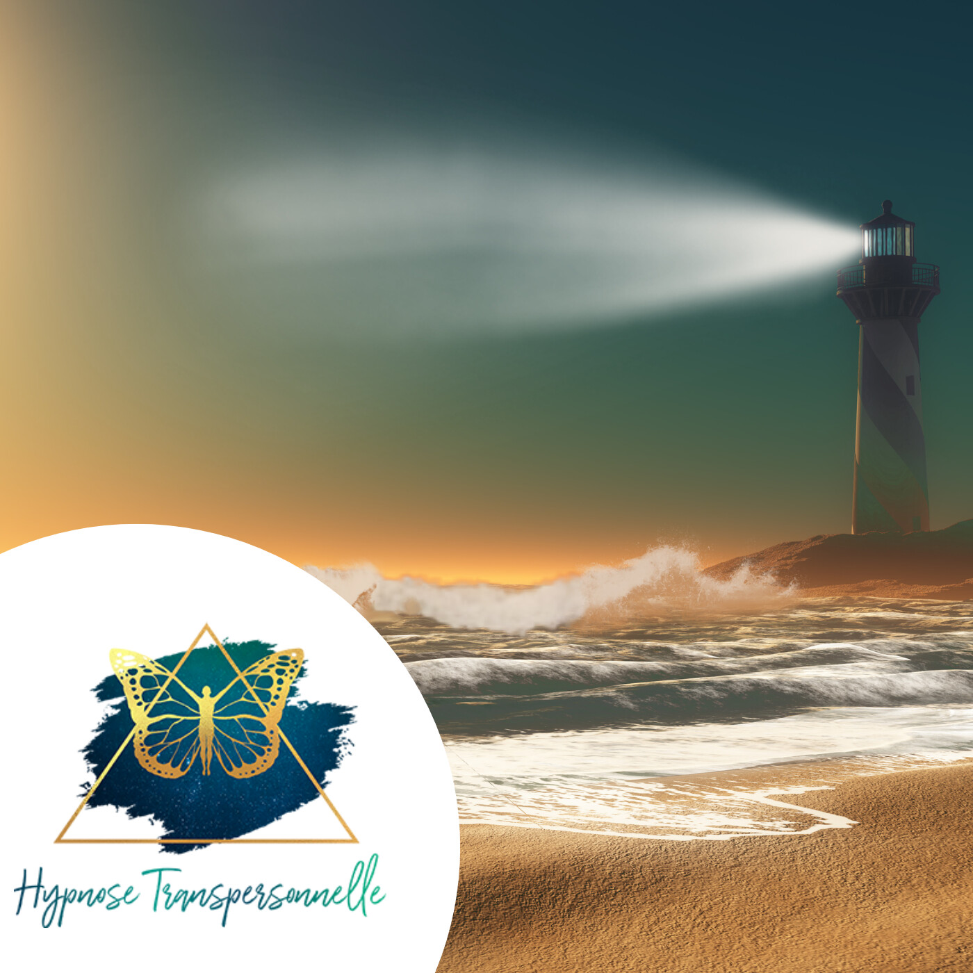 Hypnose Transpersonnelle ® - Séverine Barbier