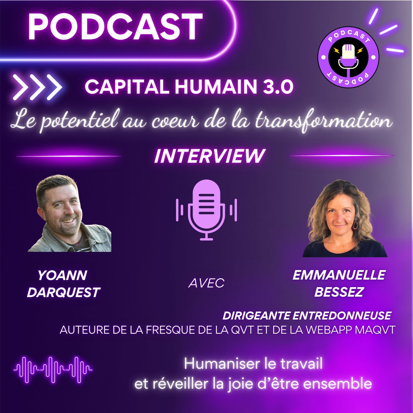 Capital Humain 3.0