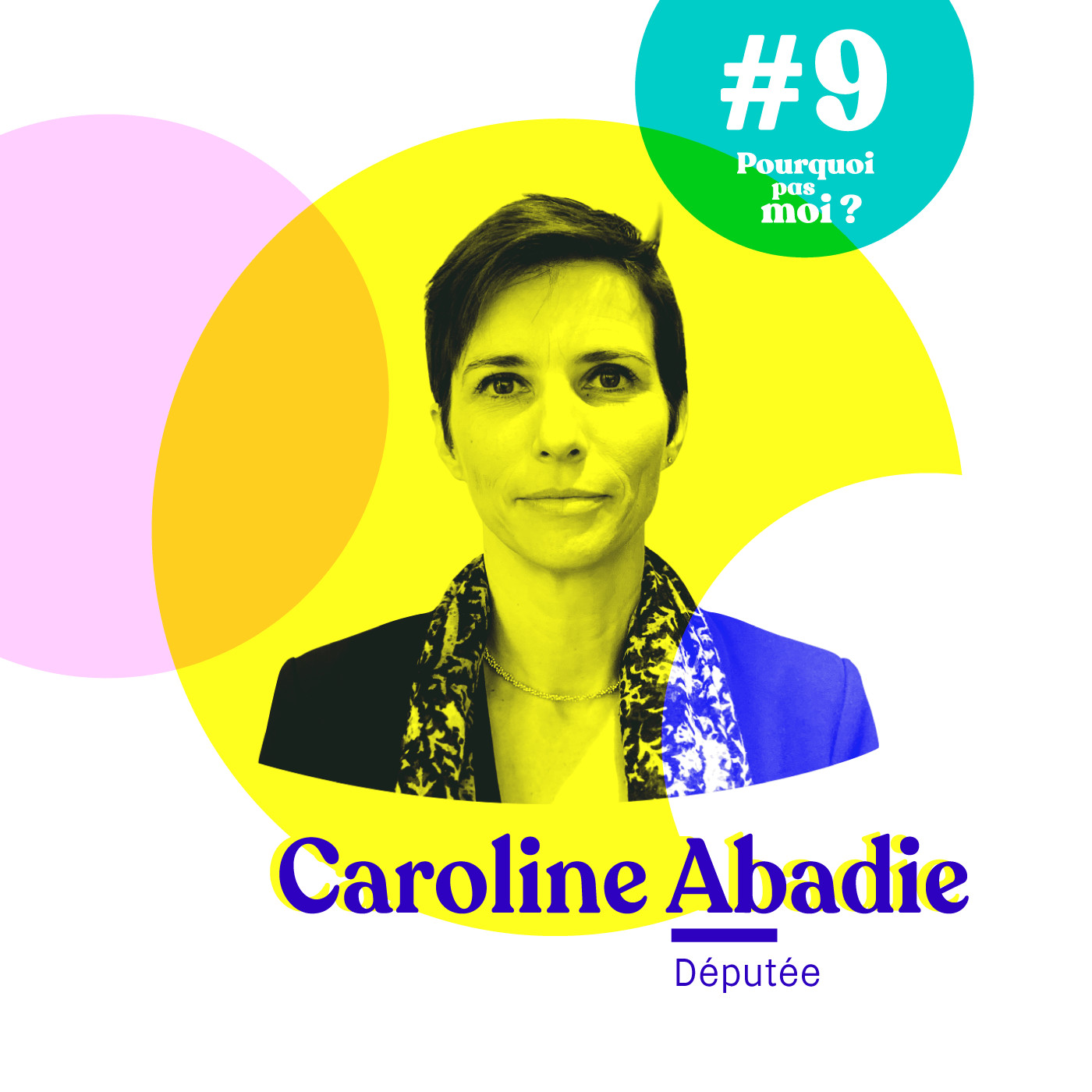 9 Caroline Abadie - A 41 ans elle devient députée après avoir ouvert une chambre d'hôtes 5 ans plus tôt