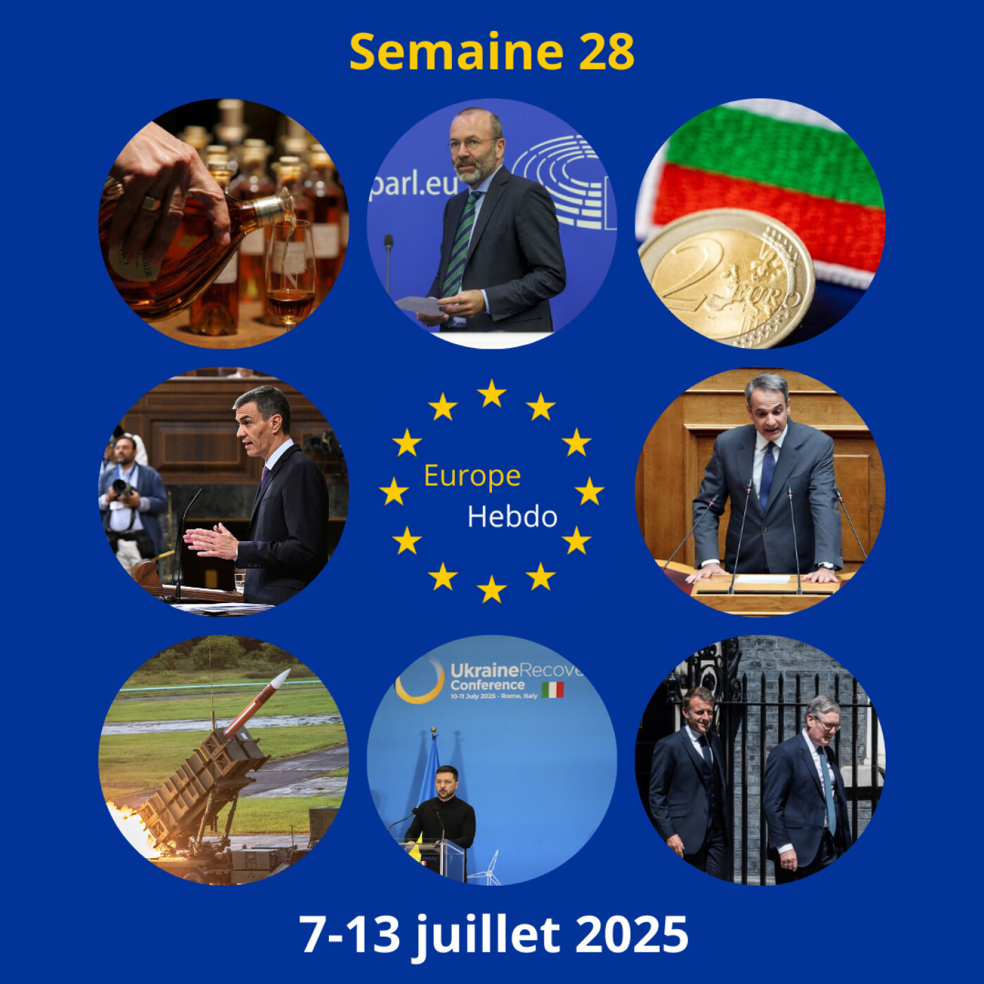 Europe Hebdo