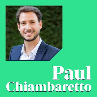 Actu – Paul Chiambaretto – Laisser un siège vacant est un non-sens tant économique qu’écologique cover
