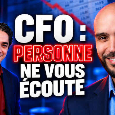 84 % des présentations finance ratent leur cible : le diagnostic de Soufyan Hamid cover