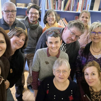 Passeurs de Mots, salon des ressources pédagogiques, le 18 mars 2026 à Wittenheim cover