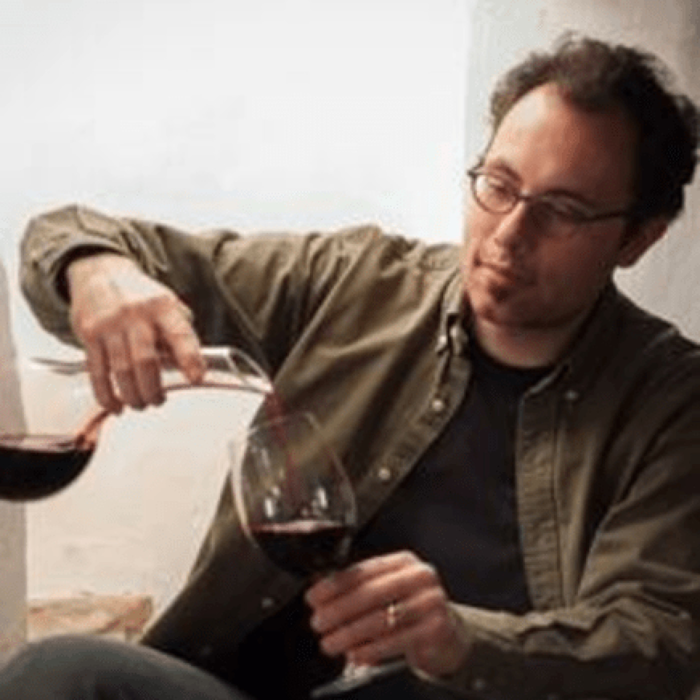 946e émission Thierry Baudel et Boris Feigel