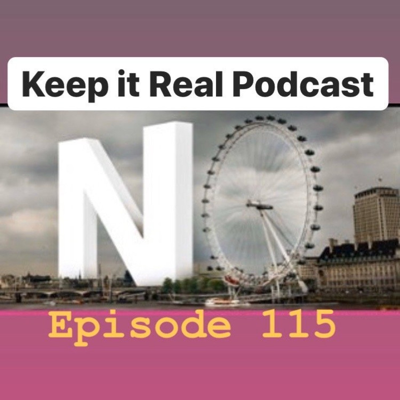Keep It Real - Episode 115: Twice Aint Nice Keep It Real - Episode 115: Twice Aint Nice