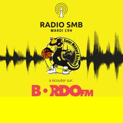 SMB Show du 7 mars 2023 cover