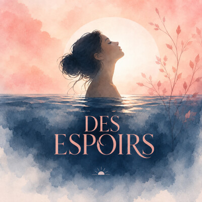 Bienvenue dans Des Espoirs : et si on osait enfin en parler ? cover