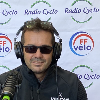 La Jean Racine - Christophe Moulins cover