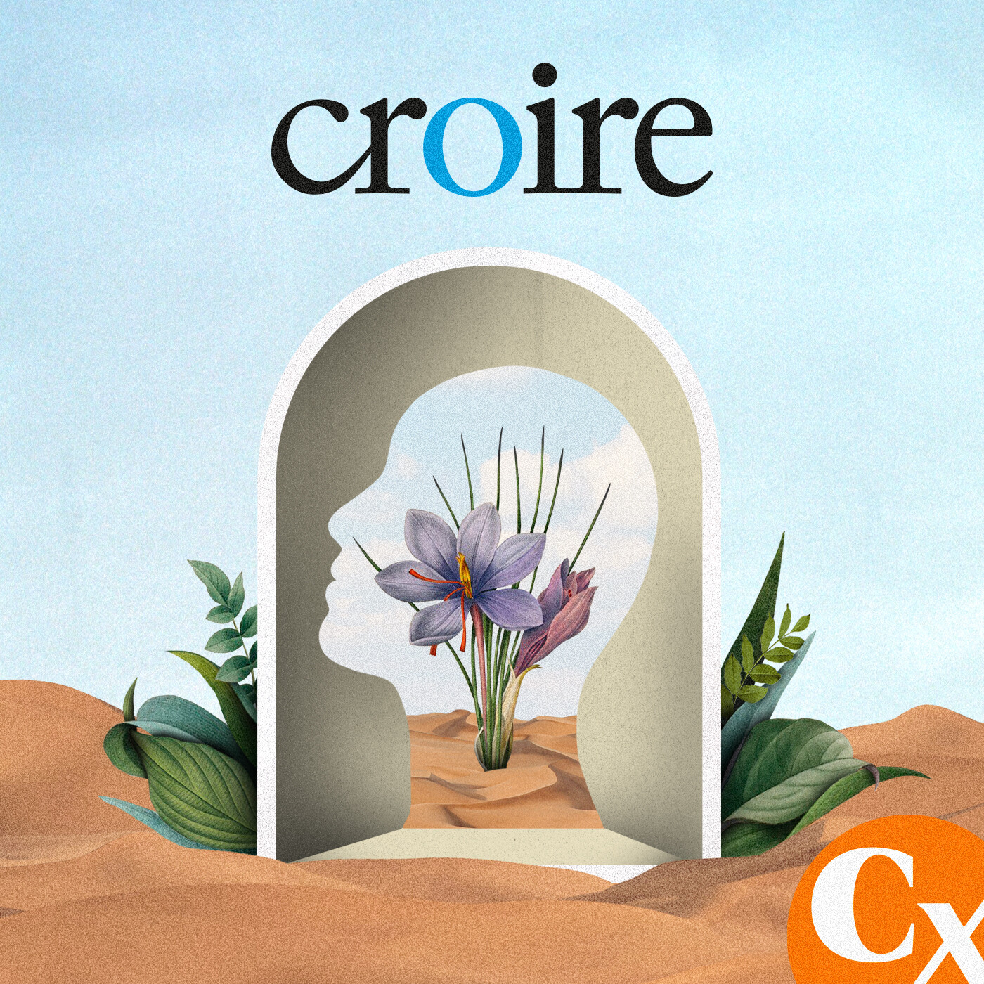 Croire