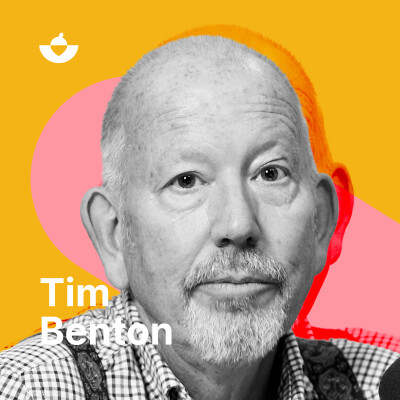 Why the Food System is About to Collapse [TIM BENTON] cover