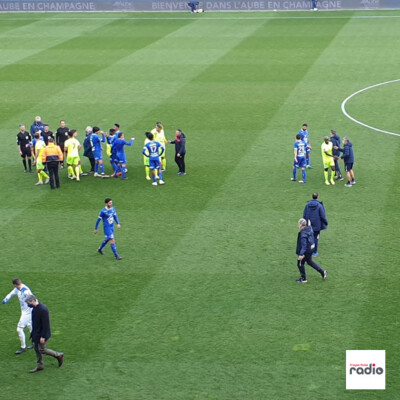 REPORTAGE - En route vers la L1 cover