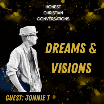 Do Dreams Mean Anything? A Biblical Look at Dreams and Visions cover