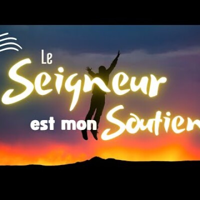 Parole et Évangile du jour | Mardi 21 novembre • Prière du matin cover