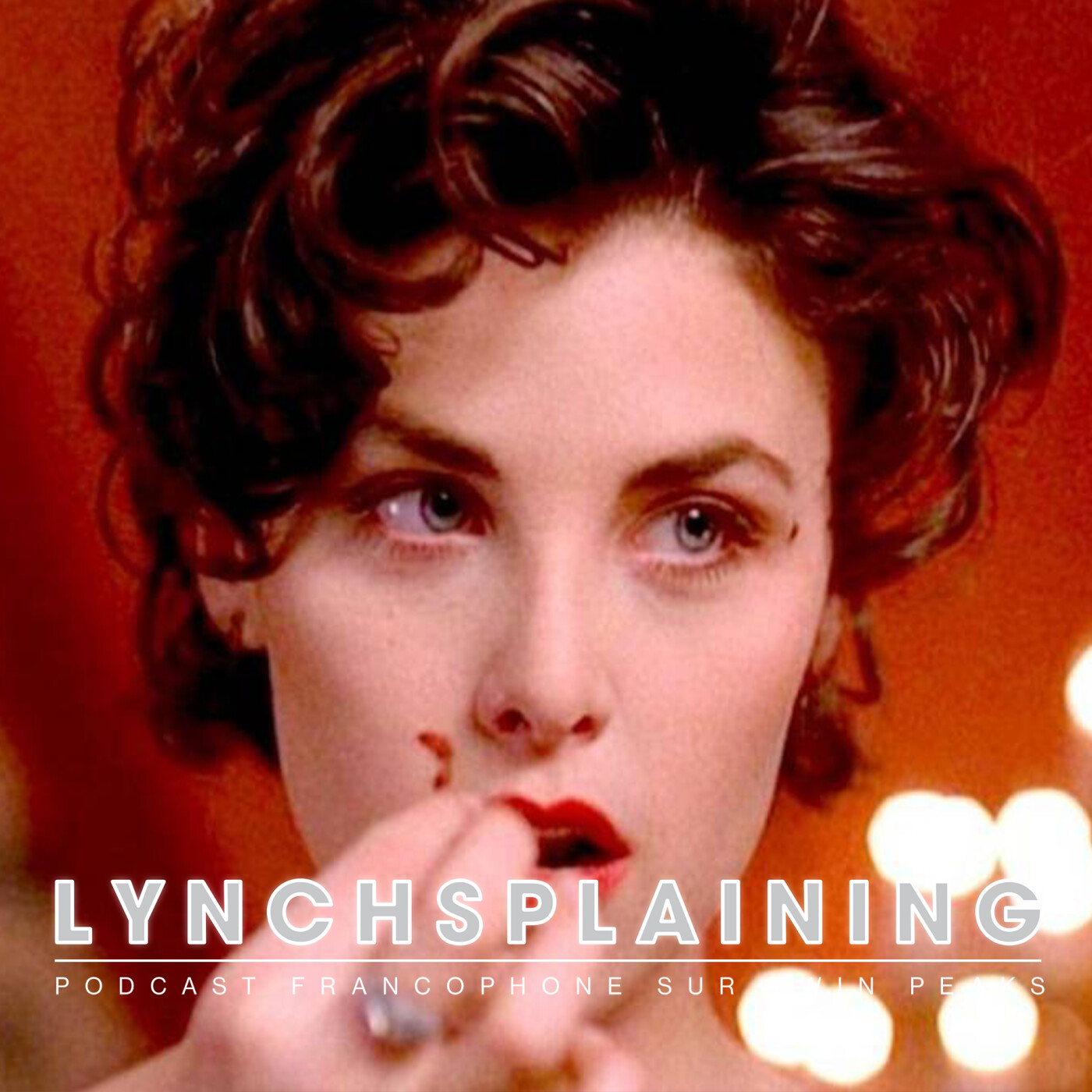 Twin Peaks : Realization Time (S01E07)