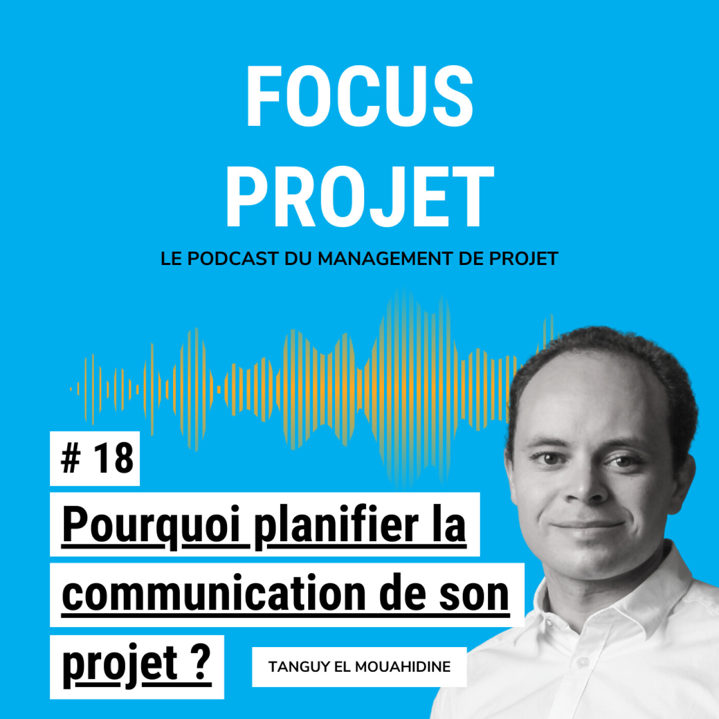 🔍 Focus Projet - Management de Projet, Gestion, Communication, Leadership, Conseil, Astuces et outils pour les chefs de projets