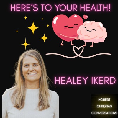 Here's to Your Health! cover