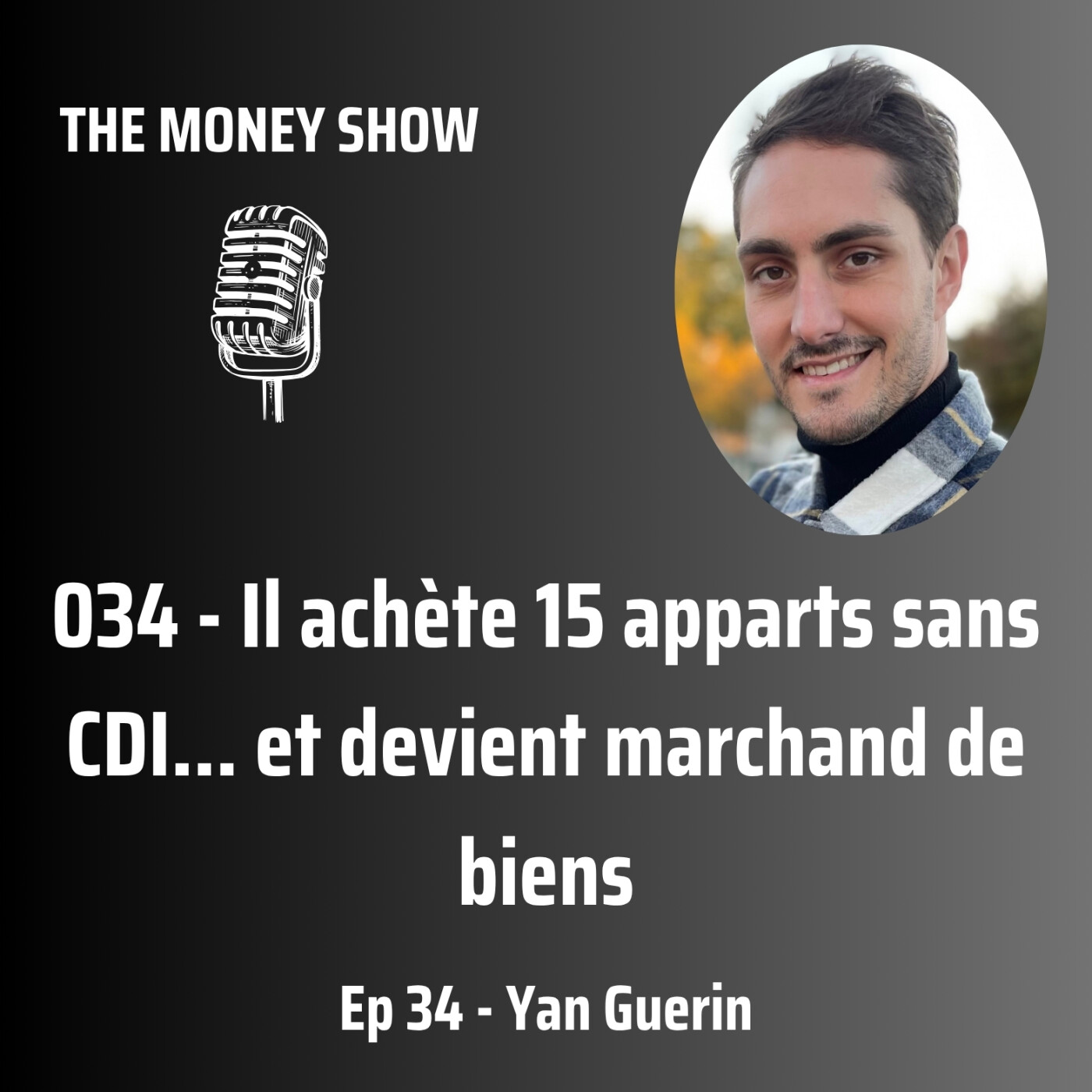 The Money Show