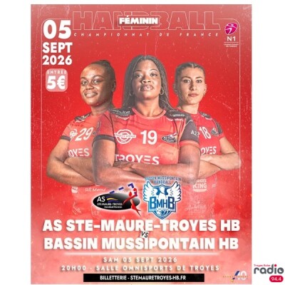 L'INFO SPORT - Du vendredi 4 septembre 2026 cover