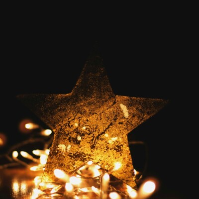 Gilles Brochard : spécial fête de Noël (1/3) cover