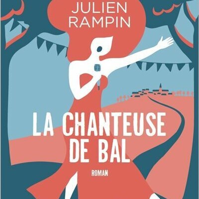 Julien RAMPIN - "La chanteuse de bal" cover