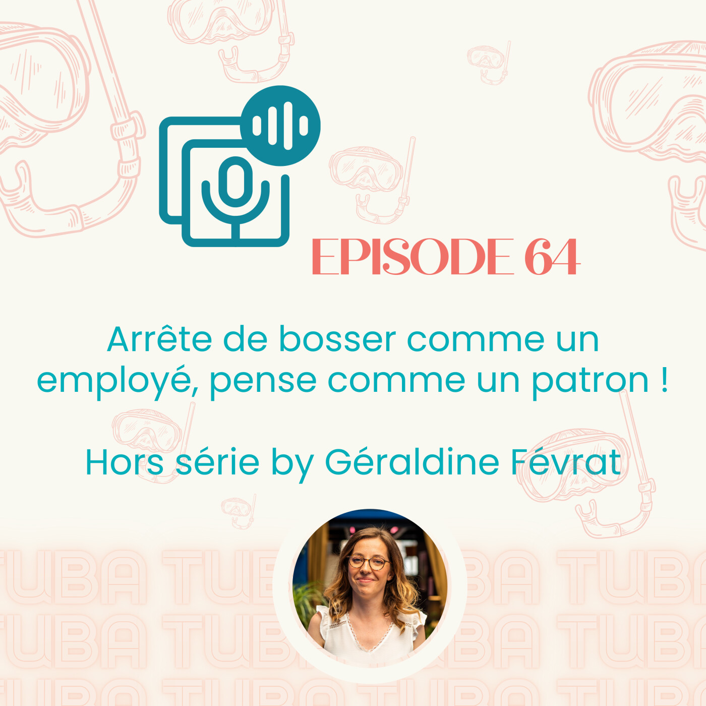 TUBA | entrepreneuriat, organisation, astuces solopreneur, stratégie, business, mindset entrepreneur, freelance, structuration, échec