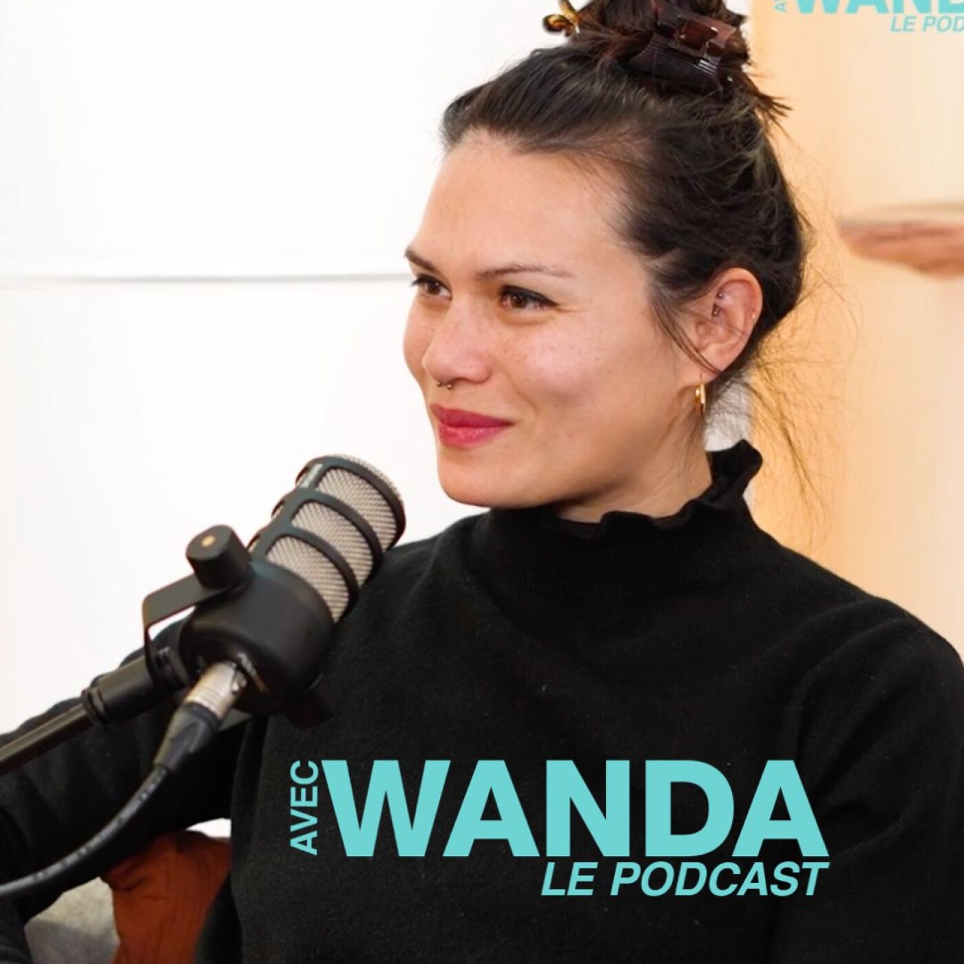 Avec Wanda