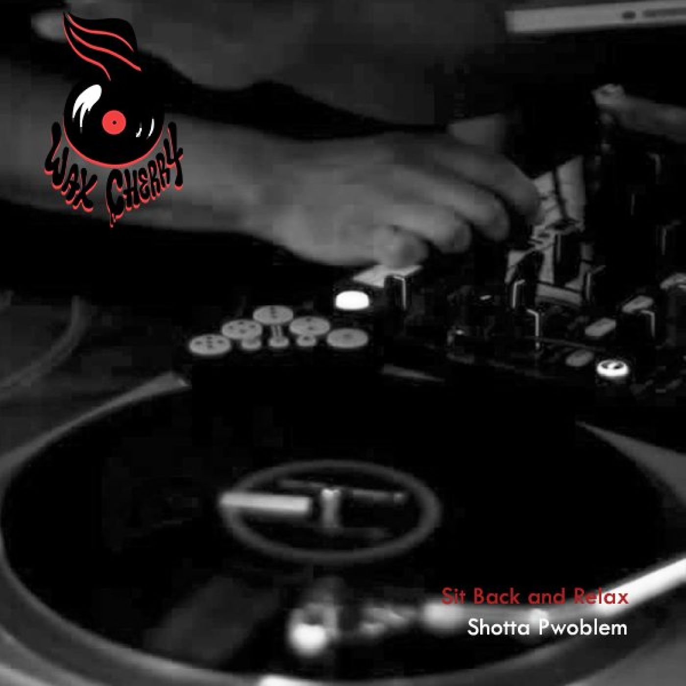 Wax Cherry - Hip Hop Podcast