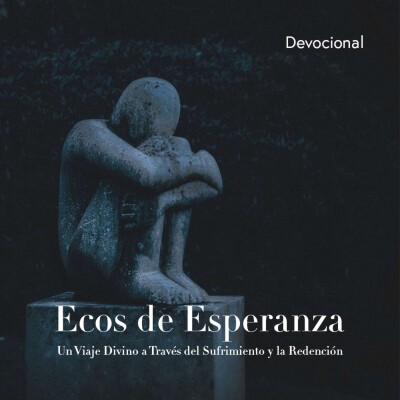 Día 8: El Rastro de la Esperanza cover