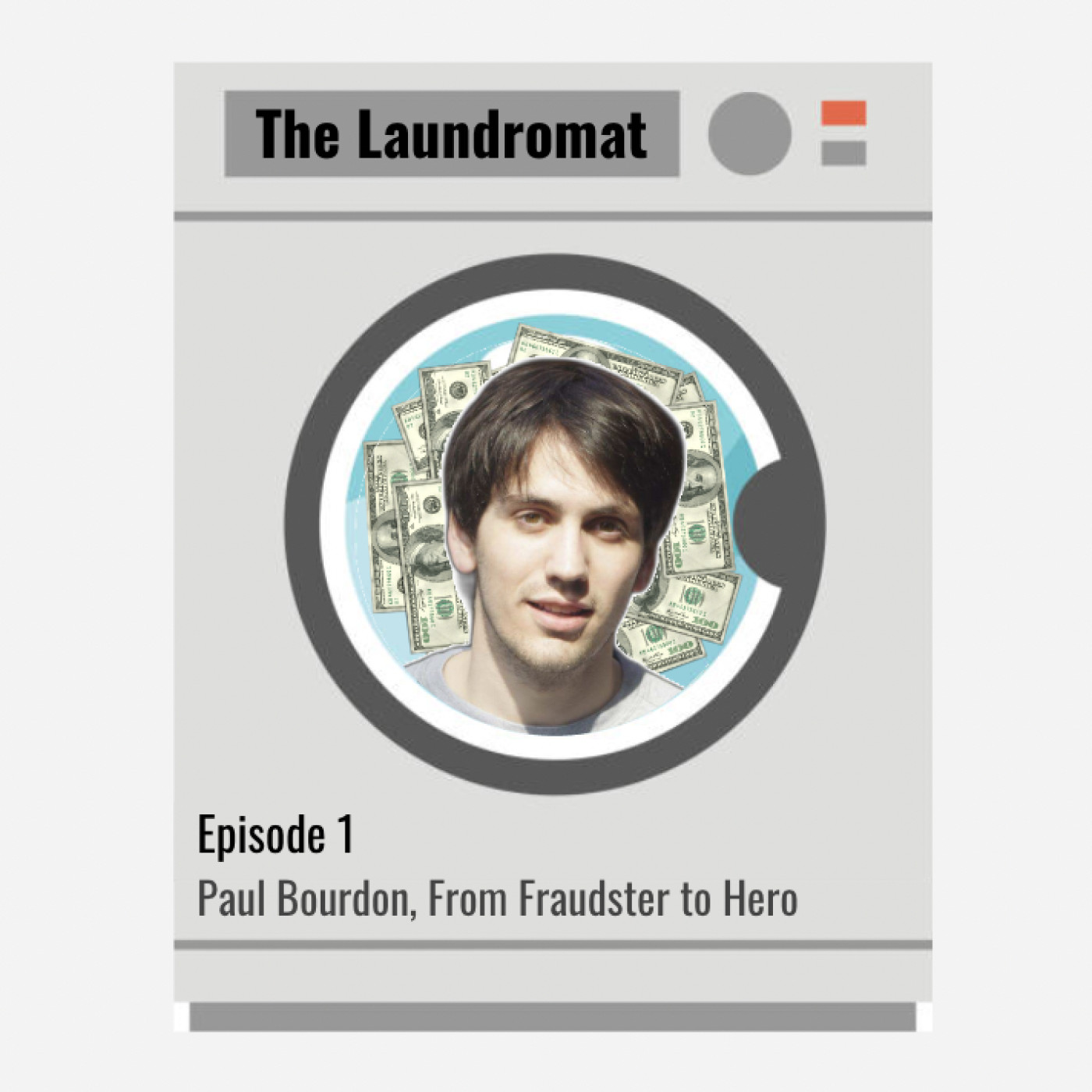 The Laundromat by Dotfile