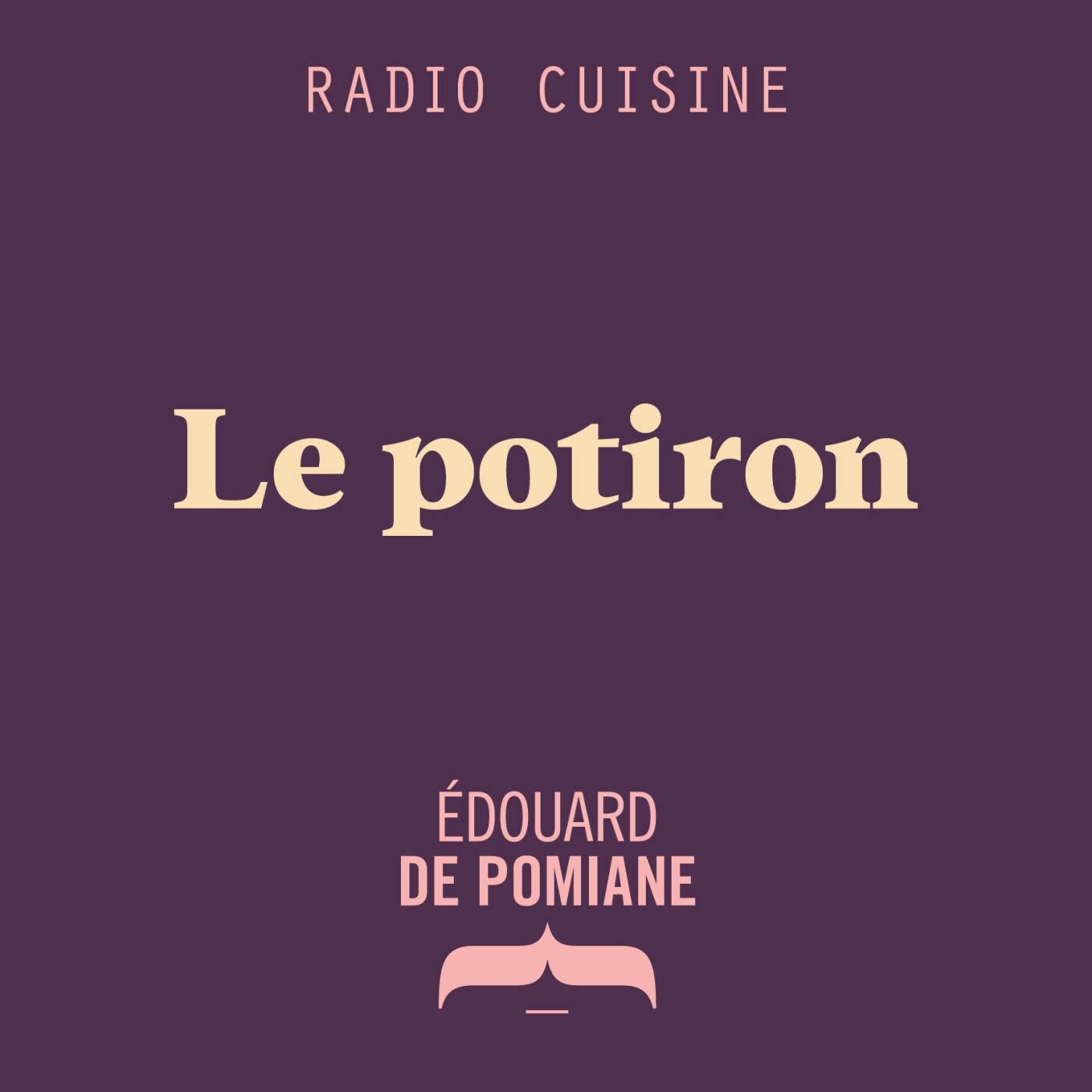 Radio Cuisine