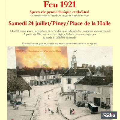 L'INVITÉ DU 6/9 - Jean-Michel Baudouin cover